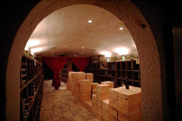 Le Relais De La Maroto Hotel Pirae Bagian luar foto