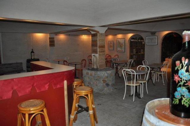 Le Relais De La Maroto Hotel Pirae Bagian luar foto